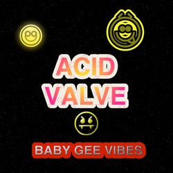 Acid Valve