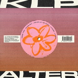 Alter EP