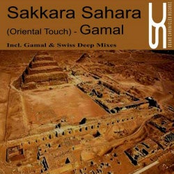 Sakkara Sahara
