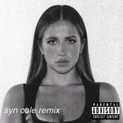 exes (Syn Cole Extended Mix)
