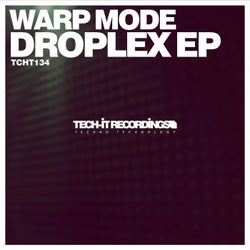 Droplex EP