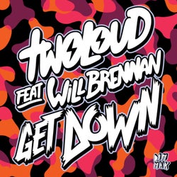 Get Down (feat. Will Brennan)