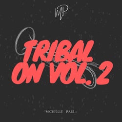Tribal On, Vol. 2