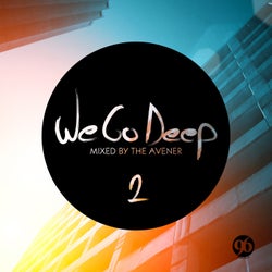 We Go Deep, Saison 2 - Mixed by The Avener
