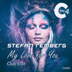 My Love for You (Club Edit)
