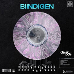 Biindigen