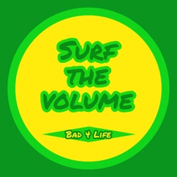 Surf the Volume