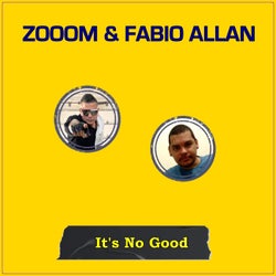 IT'S NO GOOD (feat. Fabio Allan)