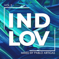 IND LOV, Vol. 2 (Mixed by Pablo Artigas)
