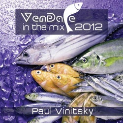 Vendace In The Mix 2012