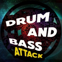 Drum & Bass Attack