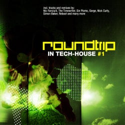 Roundtrip In Tech-House