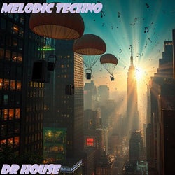 MelodicTechno