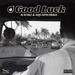 Good Luck