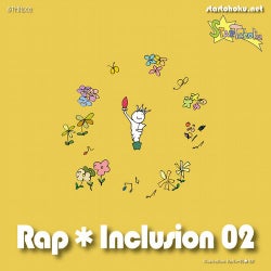Rap Inclusion 02