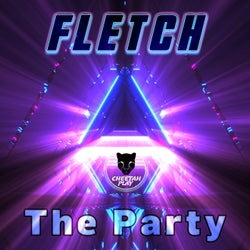 The Party (Unique Groove Remix Edit)
