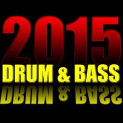 Drum & Bass 2015