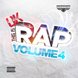 This Is UK Rap, Vol. 4 (Pt. 1)