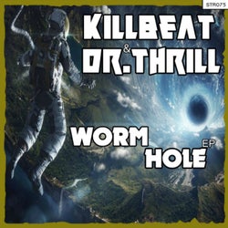 The Worm Hole EP