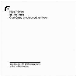 In The Trees (Carl Craig Unreleased Remixes)