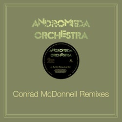 Bad Girl - Conrad McDonnell Remixes