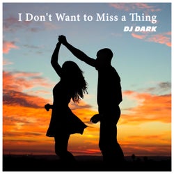 I Don't Want to Miss a Thing