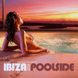 Ibiza Poolside 2014