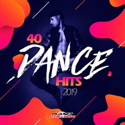 40 Dance Hits 2019
