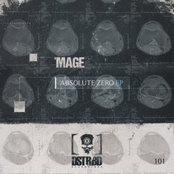 Absolute Zero EP