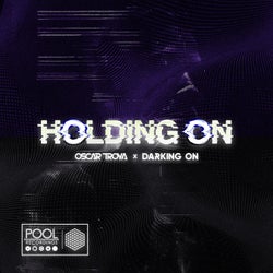 Holding On (Extended Mix)