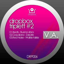 Dropbox Triplett #2