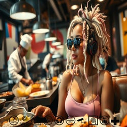 The Duck was Delicious (Lo-Fi Hiphop & Chill Mix)