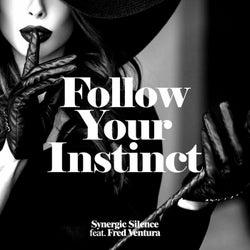 Follow Your Instinct (feat. Fred Ventura)