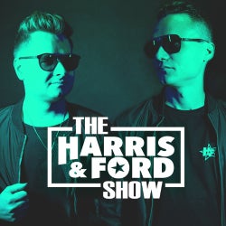 THE HARRIS & FORD SHOW