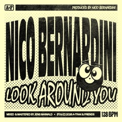 Look Around You