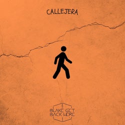 Callejera