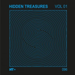 Hidden Treasures Vol. 1
