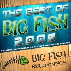 The Best Of Big Fish 2009