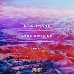 Gone Away EP