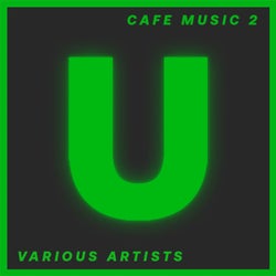 Cafe Music 2