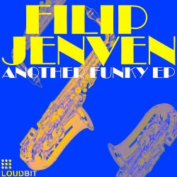 Another Funky EP