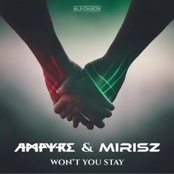 Won't You Stay (Pro Mix)