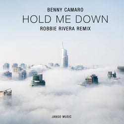 Hold Me Down (Robbie Rivera Remix)