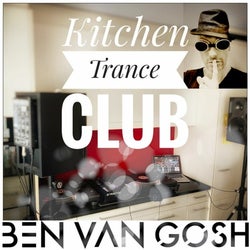 Kitchen Trance Club #2