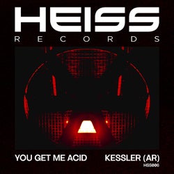 You Get Me Acid