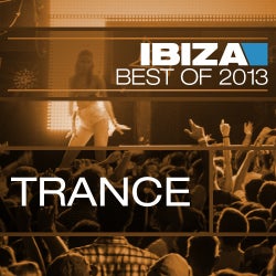 Best Of Ibiza: Trance