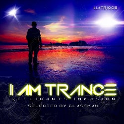 I AM TRANCE - REPLICANTS INVASION 005