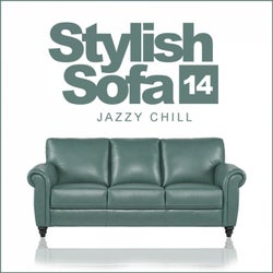 Stylish Sofa, Vol.14: Jazzy Chill