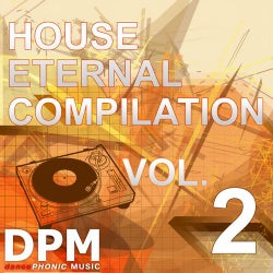 House Eternal Vol. 2