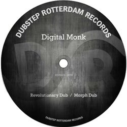 Revolutionary Dub / Morph Dub